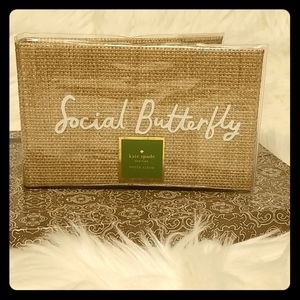 Kate Spade photo album